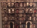 LED  ZEPPELIN           LP    PHYSICAL  GRAFFITI