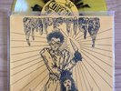 Impetigo - Giallo 10“ EP New grindcore death Repulsion Terrorizer Morbid Angel