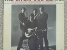 FAKE BEATLES - the LIVERPOOL BEATS beatles rip-off LP - MINT - FREE S&H