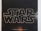 John Williams  & The London Symphony Orchestra – Star Wars - Original 1977 VG-