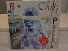 SEALED Red Hot Chili Peppers Original (2002) By The Way Vinyl Record