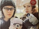 Camera Obscura Underachievers Please Try Harder Vinyl LP Used In Shrink — Mint