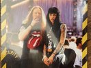 ROLLING STONES No Security Live BRIDGES TO BABYLON Tour Vinyl Album Sealed Rare