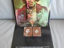 THE JIMI HENDRIX EXPERIENCE - ELECTRIC LADYLAND - POLYDOR - UK - N/MINT