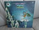 URIAH HEEP - DEMONS AND WIZARDS - 1st PRESS - UK - MINT PLAY - ALBUM ADVERT