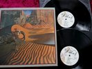 The Pentateuch...2 LPs + Buch...Patrick Woodroffe+David Greeslade (UK 1979)