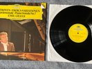 RARE EMIL GILELS Beethoven Eroica Variations DGG Digital LP 1982 LP NM/EX+