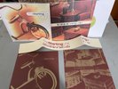 The Starting Line EP Bundle #2/100 Make Yourself At Home With Hopes Of Starting