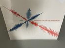 Ozma Spending time on the border line vinyl lp Record Quad Color Split Weezer