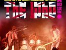 The Who - A Quick Live One [Colored Vinyl] NEW Sealed Vinyl LP Album