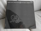 VELVET UNDERGROUND - WHITE LIGHT / WHITE HEAT - UK - VERVE - STEREO - MINT