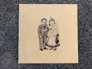 The Decemberists - The Crane Wife, 2x Black Vinyl, First Press, 2006