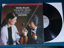 VIKTORIA MULLOVA TCHAIKOVSKY & SIBELIUS VIOLIN CONCERTOS BOSTON SO SEIJI OZAWA