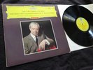 Fournier Martinon Lalo Saint-Saens  DGG Red Stereo 138 669 NM LP