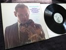 Rabin Paganini Goossens Concertos 1 & 2 Seraphim S-60222 VG++ LP