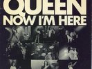 Queen Now I'm Here - VG German 7