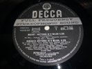 @DECCA SXL 2196 *WBg ED1* PETER MAAG* MOZART NOTTURNO FOR 4 ORCHESTRAS etc