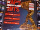 Rap's Greatest Hits RUN D.M.C Whodini King of Rock 12