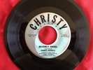 James Powell, Christy 137, Beverly Angel & Lidia, Two nice teener style tunes