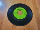 JOHN VOMIT LEATHER SCABS Picked Off The Litter I Suck Punk Rock Vinyl 45 RARE