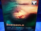 @DECCA SXL 2101-3 WBg ED1* SOLTI* WAGNER: DAS RHEINGOLD* VIENNA PHILHARMONIC* x3