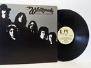 WHITESNAKE ready an' willing LP EX/EX, UAG 30302, vinyl, album, hard rock, 1980
