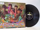 THE HOLLIES evolution (promo, 1st uk stereo) LP EX/EX, PCS 7022, vinyl, album