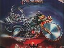 Judas Priest Painkiller CBS Vinyl LP