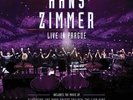 Hans Zimmer: Hans Zimmer Live In Prague Vinyl