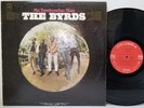 THE BYRDS Mr. Tambourine Man LP MONO 2 Eye Columbia CL 2372- Play Tested VG+ *S4