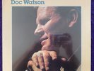 Sealed   DOC WATSON The Essential LP VANGUARD / MID LINE Folk ss MINT