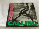 The Clash 'London Calling' 1979 double vinyl LP Ex/ Ex