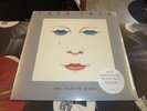 TALK TALK - THE PARTY'S OVER LTD 40th ANNIVERSARY REISSUED WHITE LP MINT/SEALED