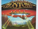 Vintage 1978 Boston 