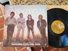 The DOORS Waiting For The SUN Elektra LP 1968 Unipak EX Original brown psych