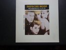 DEPECHE MODE  The Singles 81 - 85  Vinyl   LP v. 1985