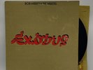 Bob Marley & The Wailers - Exodus - 1977 US 1st Press Album VG++