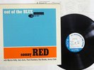 SONNY RED OUT OF THE BLUE BLUE NOTE K18P-9243 JAPAN VINYL LP