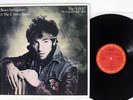 BRUCE SPRINGSTEEN LIVE/LEGEND COMES ALIVE CBS/SONY XDAP93156 JAPAN PROMO ONLY LP