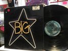Big Star   #1 Record     LP   1st Press   Promo   Alex Chilton   Chris Bell