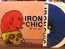 Iron Chic 
