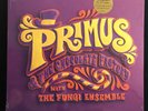 Primus & the Chocolate Factory with the Fungi Ensemble[Vinyl LP](Ships Same Day)