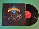 33rpm Vinyl Album - Blackfeather - Boppin The Blues - 1972 - (Near Mint/VG+)