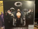 Q-Tip Amplified 2LP Arista Records 07822-146191-7 HIP HOP VINYL LP OG PRESS 1999