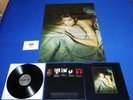 SANDRA - TEN ON ONE  LP -  TOP QUALITY PRESS.+ POSTER 1ST. PRESS DREAM CONDITION