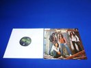 THIN LIZZY - FIGHTING LP -  VERTIGO THICK LAMINATED COVER TOP CONDITION ORG 1975