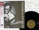 WARNE MARSH ORNITHOLOGY VENUS TKJV-19076 JAPAN OBI VINYL LP