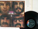CREEDENCE CLEARWATER REVIVAL BAYOU COUNTRY LIBERTY/FANTASY LP-8680 JAPAN RED LP