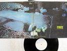 FREE TONS OF SOBS FONTANA FOX-7009 JAPAN PROMO VINYL LP