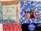 ROLLING STONES THEIR SATANIC MAJESTIES REQUEST LONDON NPS-2 US VINYL LP